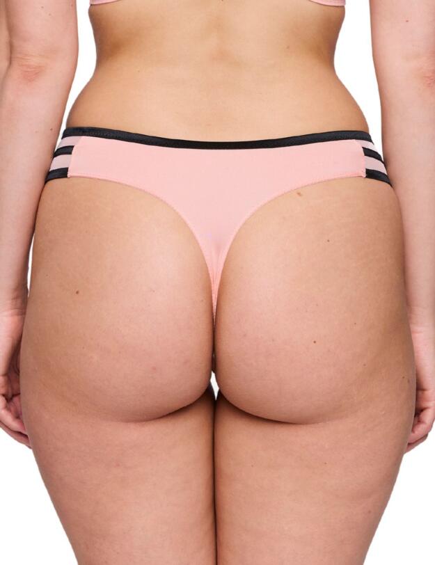 Prima Donna Eraclea Thong Parfait