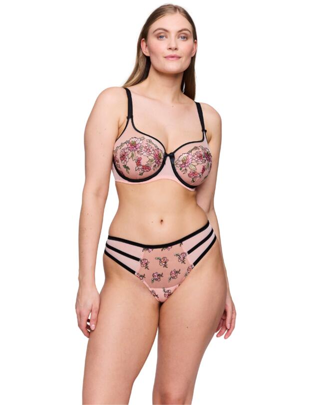 Prima Donna Eraclea Thong Parfait
