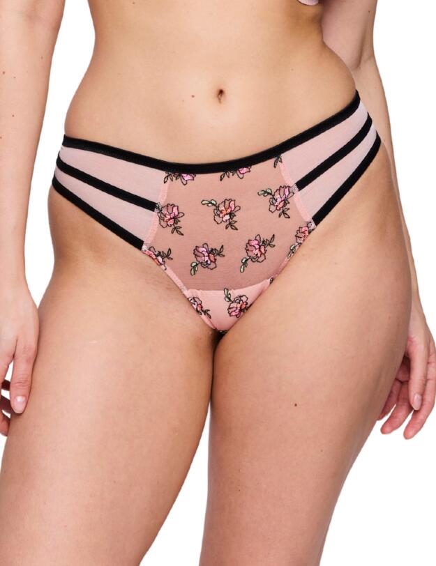 Prima Donna Eraclea Thong Parfait