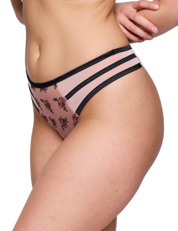 Prima Donna Eraclea Thong Parfait
