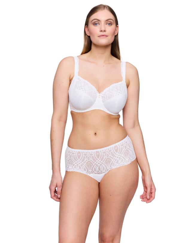 Prima Donna Salerno Full Cup Bra Natural