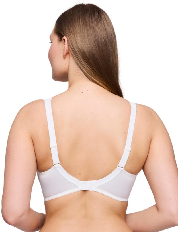 Prima Donna Salerno Full Cup Bra Natural