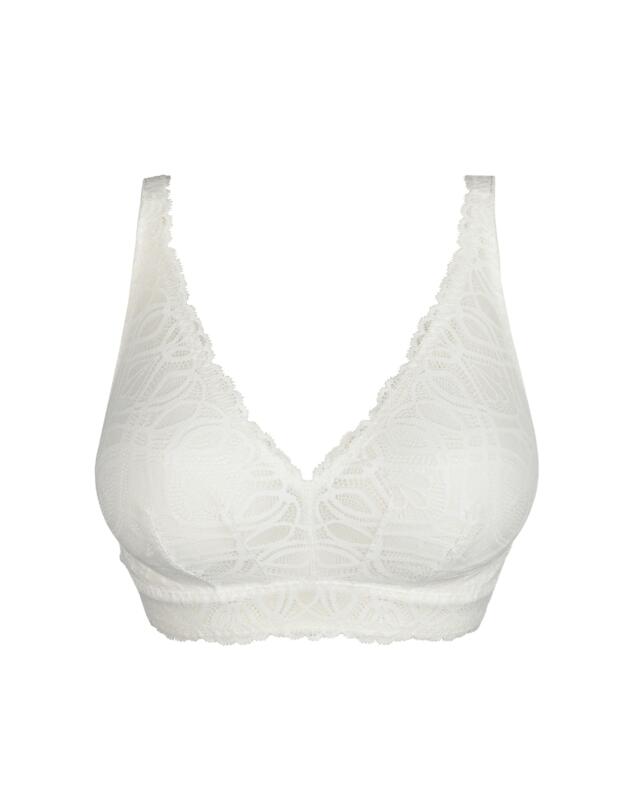 Prima Donna Salerno Bralette Natural