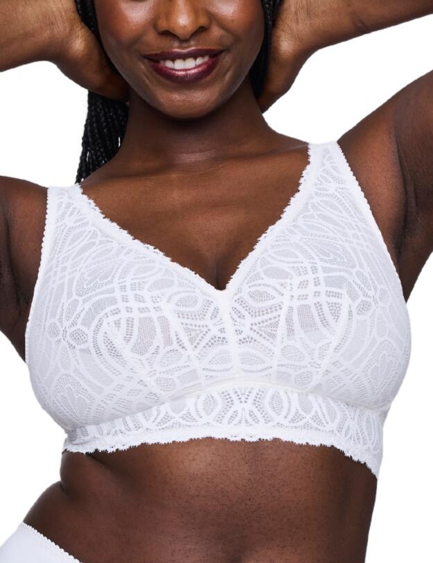 Prima Donna Salerno Bralette Natural