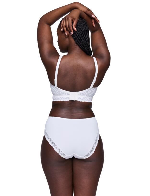Prima Donna Salerno Bralette Natural