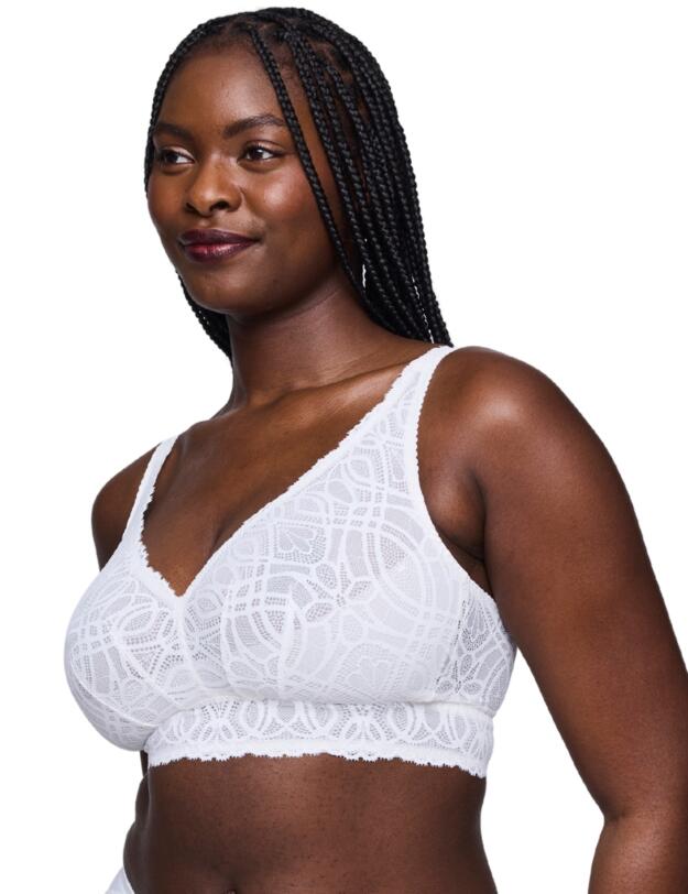 Prima Donna Salerno Bralette Natural