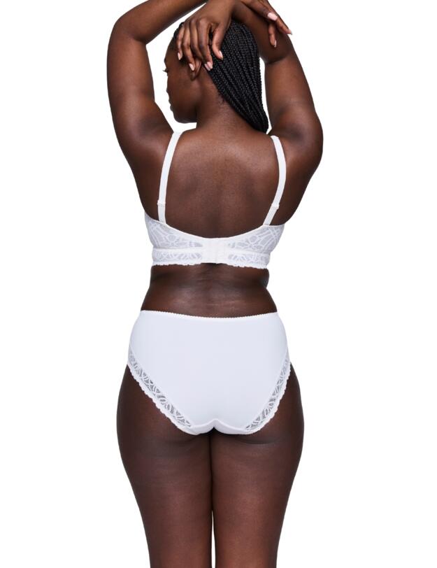Prima Donna Salerno Full Briefs Natural