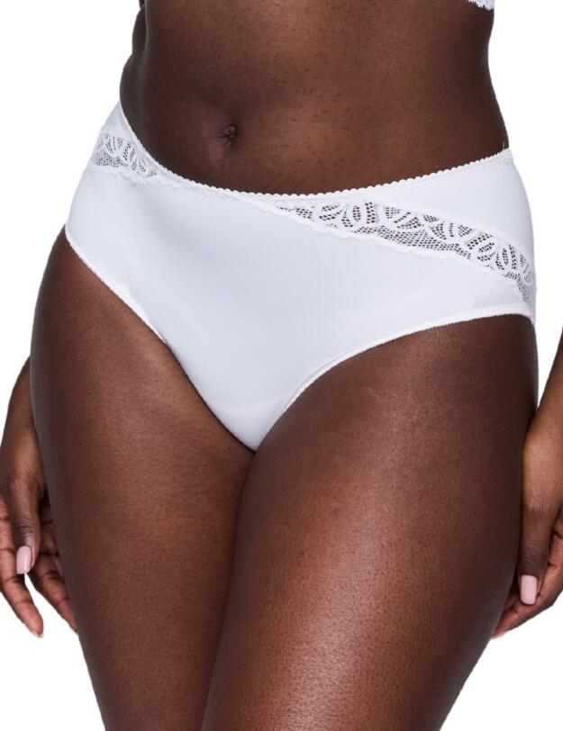 Prima Donna Salerno Full Briefs Natural