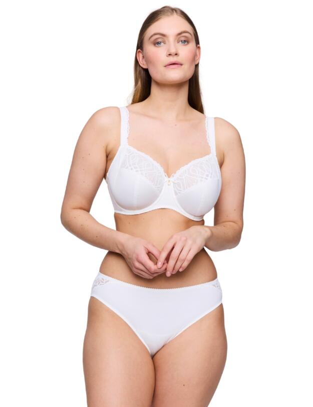 Prima Donna Salerno Rio Briefs Natural
