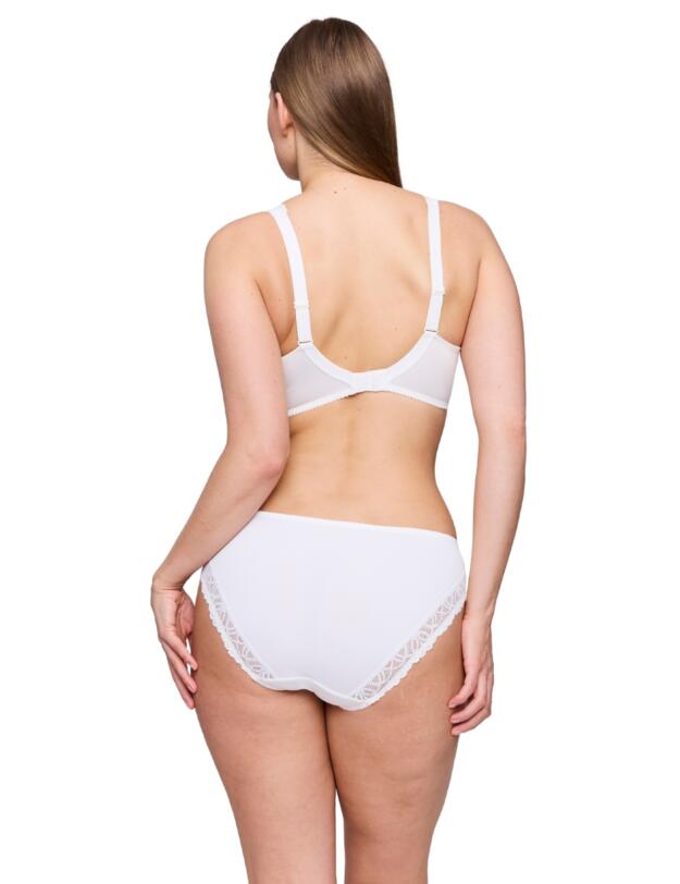 Prima Donna Salerno Rio Briefs Natural