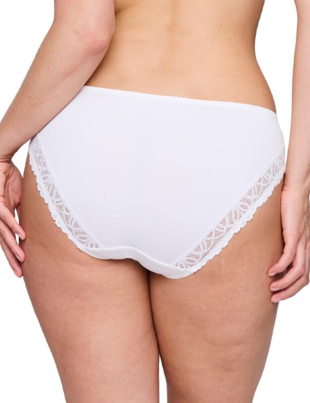 Prima Donna Salerno Rio Briefs Natural