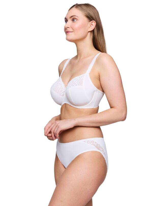 Prima Donna Salerno Rio Briefs Natural