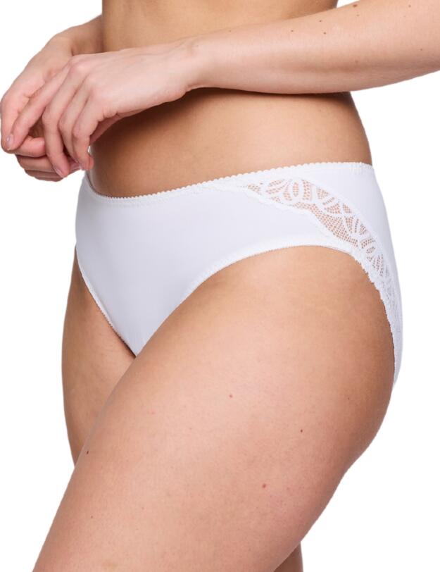 Prima Donna Salerno Rio Briefs Natural