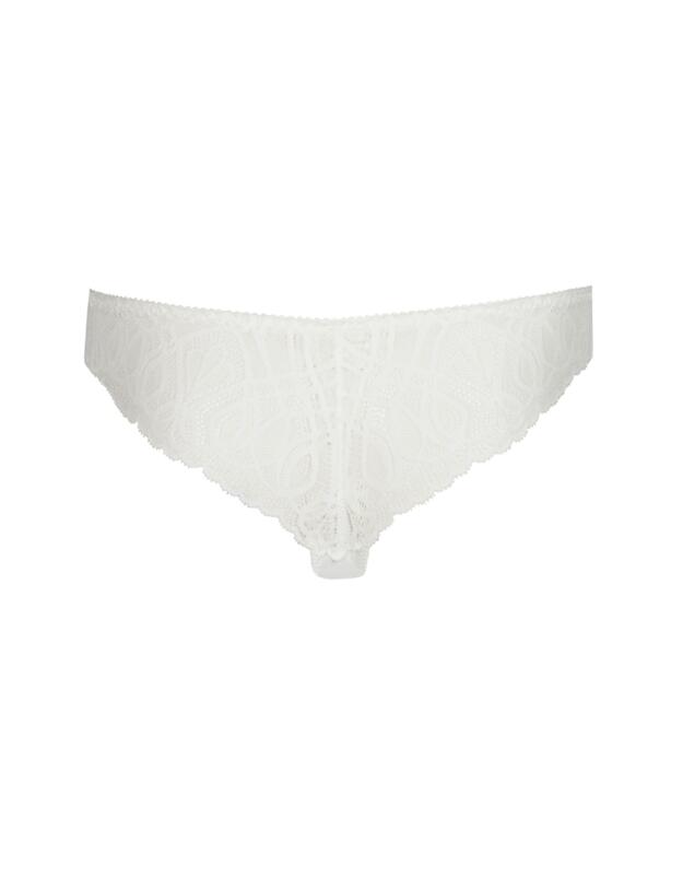 Prima Donna Salerno Thong Natural