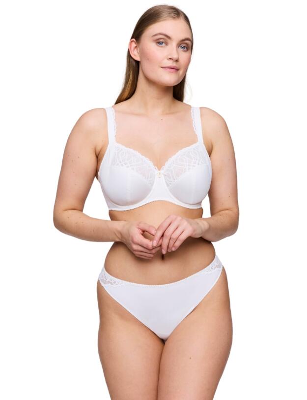 Prima Donna Salerno Thong Natural