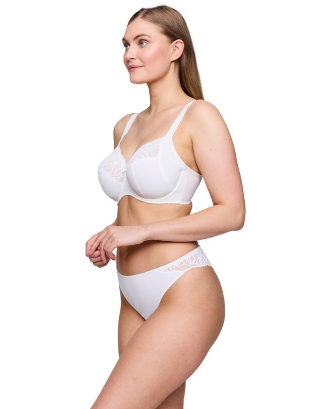 Prima Donna Salerno Thong Natural
