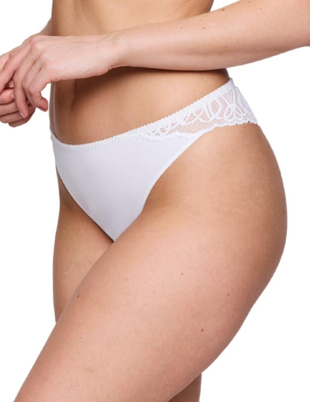 Prima Donna Salerno Thong Natural