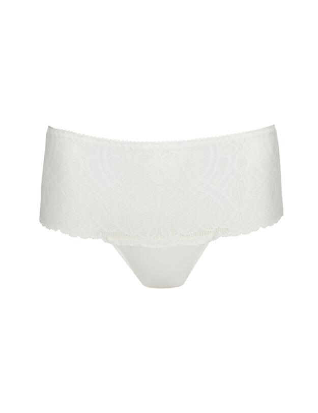 Prima Donna Salerno Luxury Thong Natural