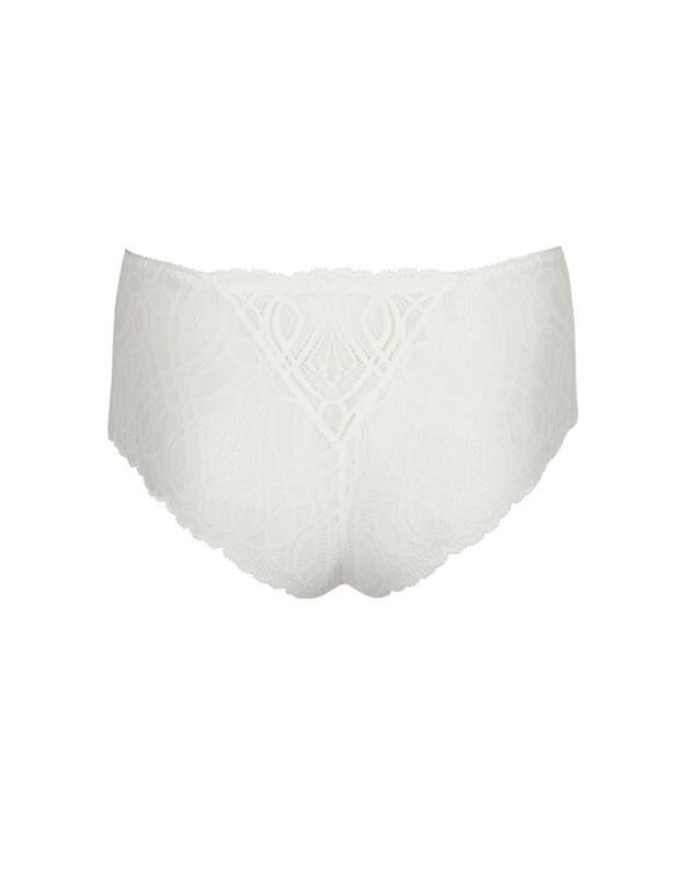 Prima Donna Salerno Luxury Thong Natural