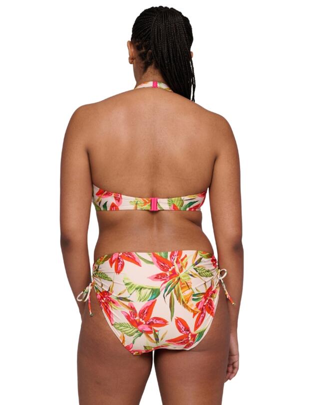 Prima Donna Swim Tanzania Full Cup Bikini Top Calm Tropics