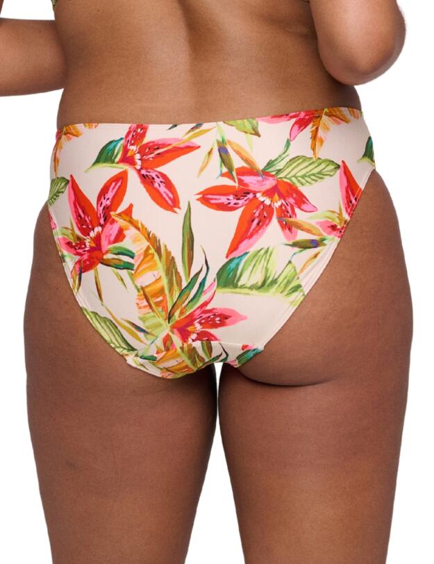 Prima Donna Swim Tanzania Rio Bikini Briefs Calm Tropics
