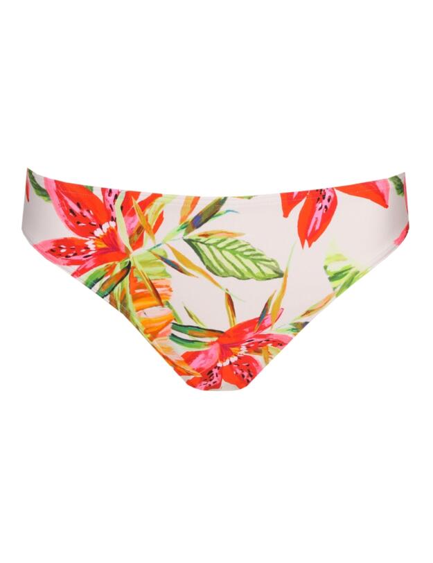 Prima Donna Swim Tanzania Rio Bikini Briefs Calm Tropics