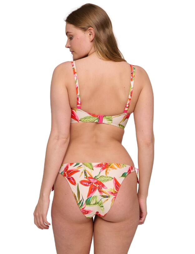 Prima Donna Swim Tanzania Brazilian Bikini Briefs Calm Tropics