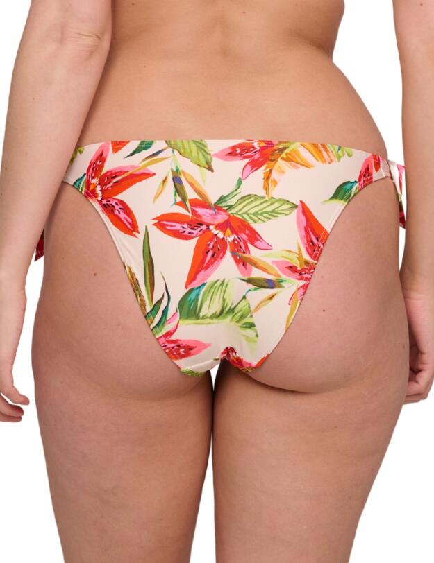 Prima Donna Swim Tanzania Brazilian Bikini Briefs Calm Tropics