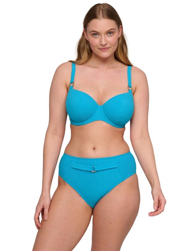 Prima Donna Swim Kochi Full Cup Bikini Top Sea Breeze
