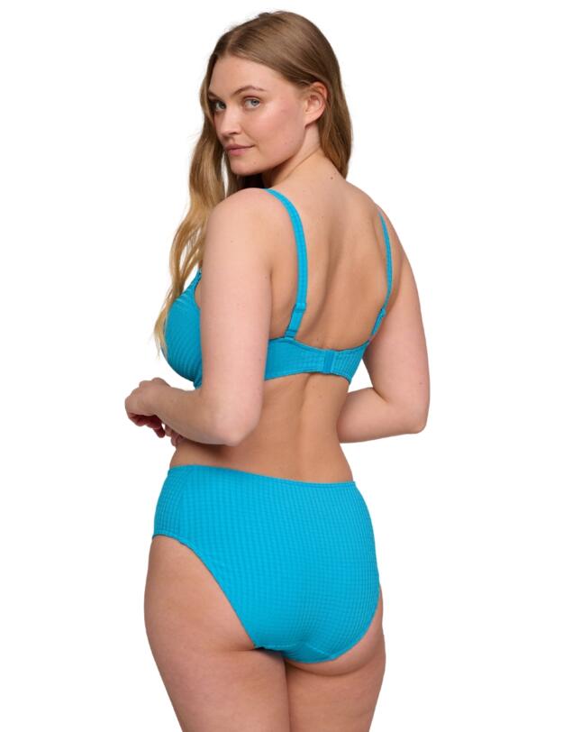 Prima Donna Swim Kochi Full Cup Bikini Top Sea Breeze