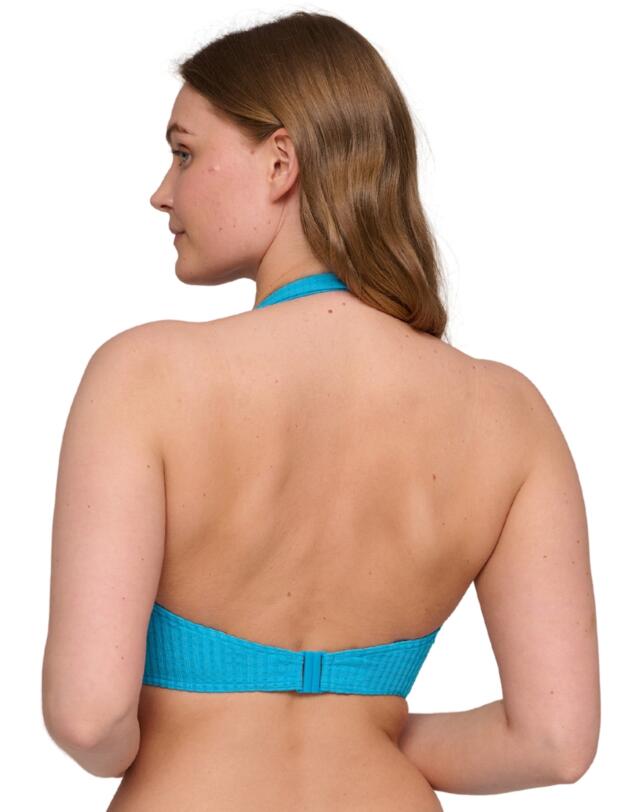 Prima Donna Swim Kochi Full Cup Bikini Top Sea Breeze