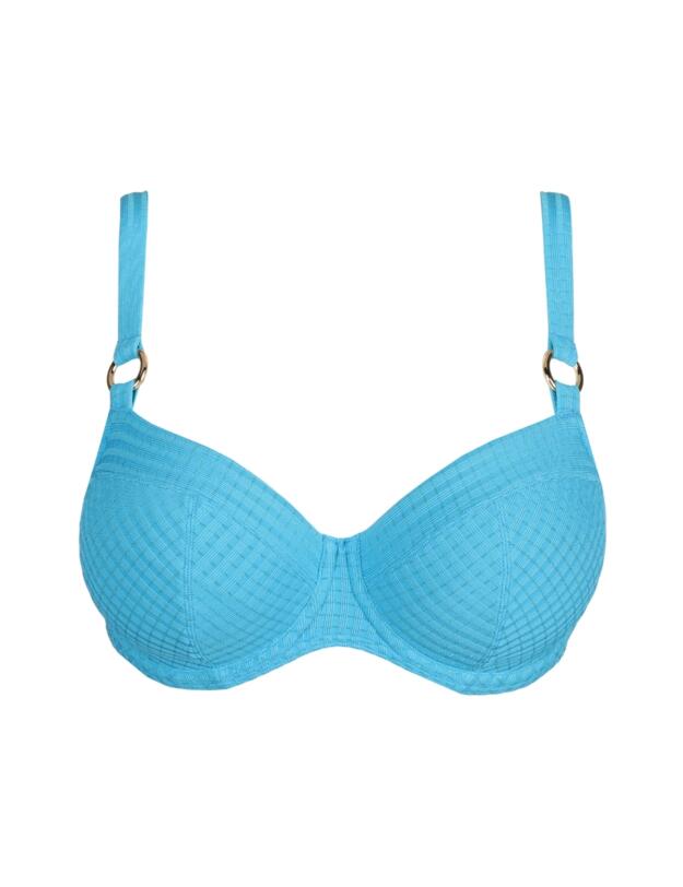 Prima Donna Swim Kochi Full Cup Bikini Top Sea Breeze