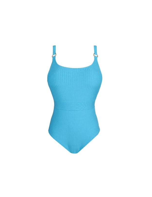 Prima Donna Swim Kochi Wireless Padded Swimsuit Sea Breeze