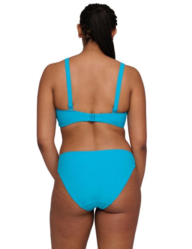 Prima Donna Swim Kochi Rio Bikini Briefs Sea Breeze
