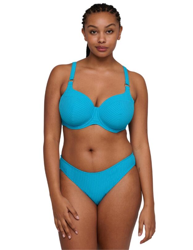 Prima Donna Swim Kochi Rio Bikini Briefs Sea Breeze
