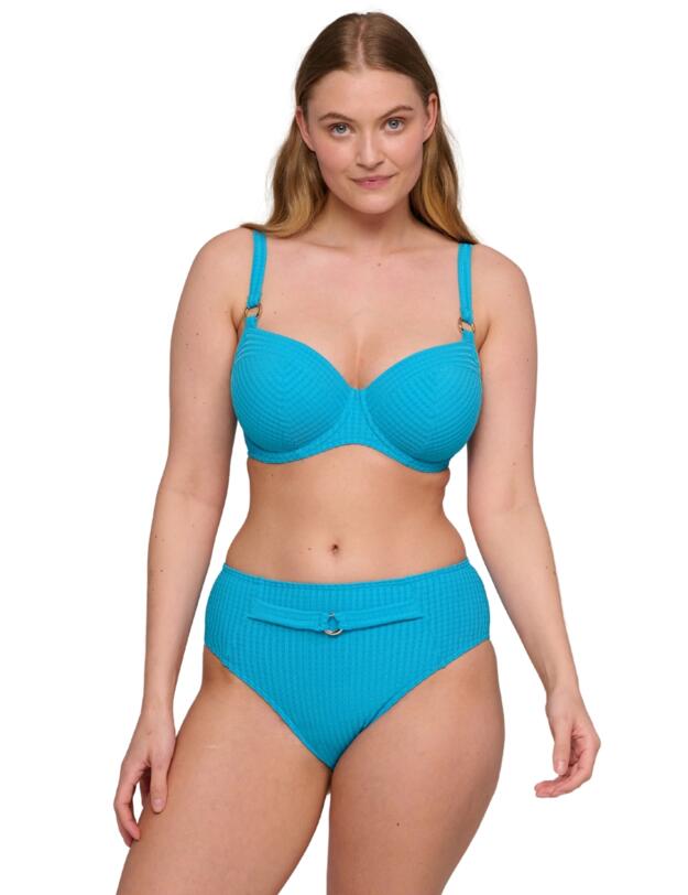 Prima Donna Swim Kochi Full Bikini Briefs Sea Breeze