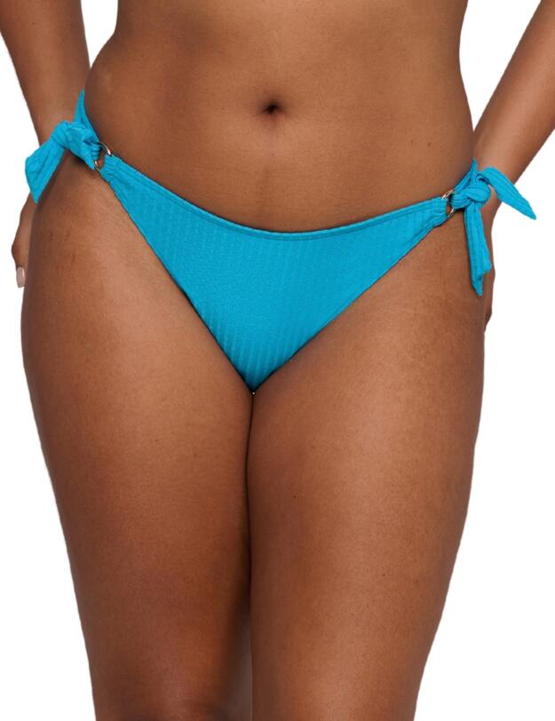 Prima Donna Swim Kochi Waist Ropes Bikini Briefs Sea Breeze
