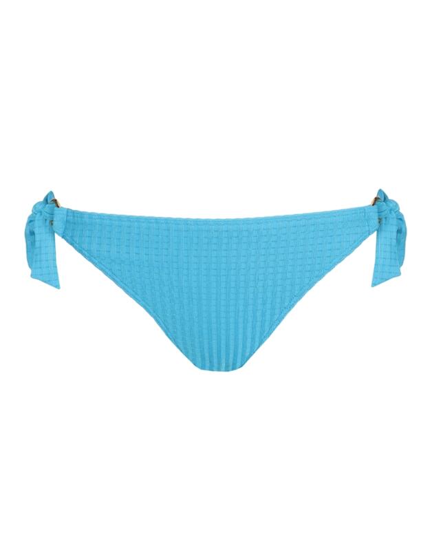 Prima Donna Swim Kochi Waist Ropes Bikini Briefs Sea Breeze