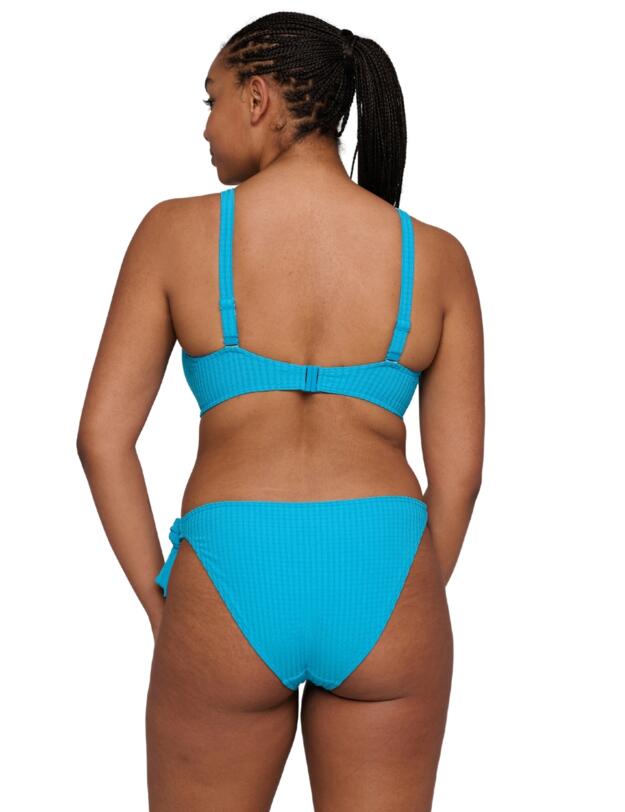 Prima Donna Swim Kochi Waist Ropes Bikini Briefs Sea Breeze