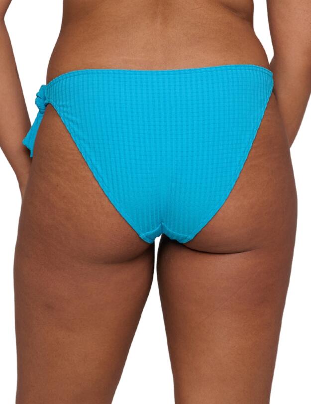 Prima Donna Swim Kochi Waist Ropes Bikini Briefs Sea Breeze