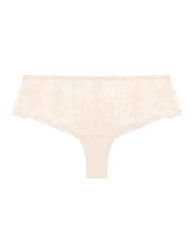 Simone Perele Intrigue Shorty Brief Sakura Pink