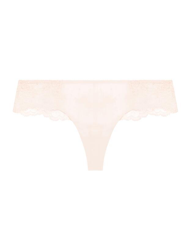 Simone Perele Intrigue Tanga Brief Sakura Pink