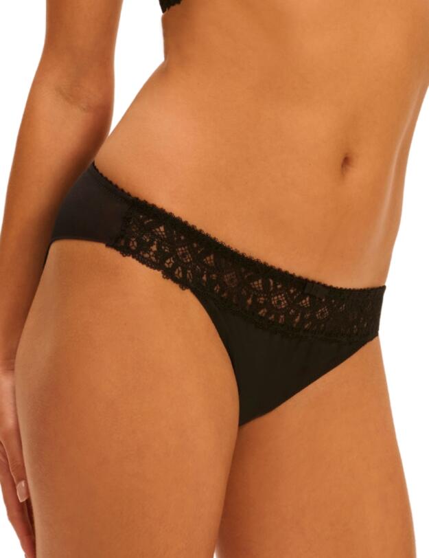 Simone Perele Symphonie Brief Black
