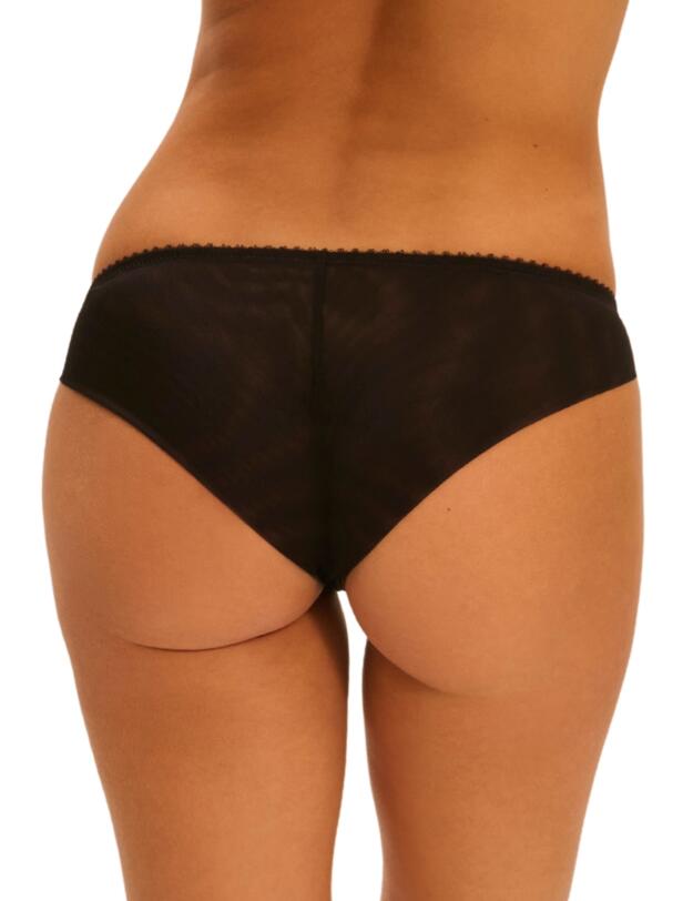 Simone Perele Symphonie Brief Black