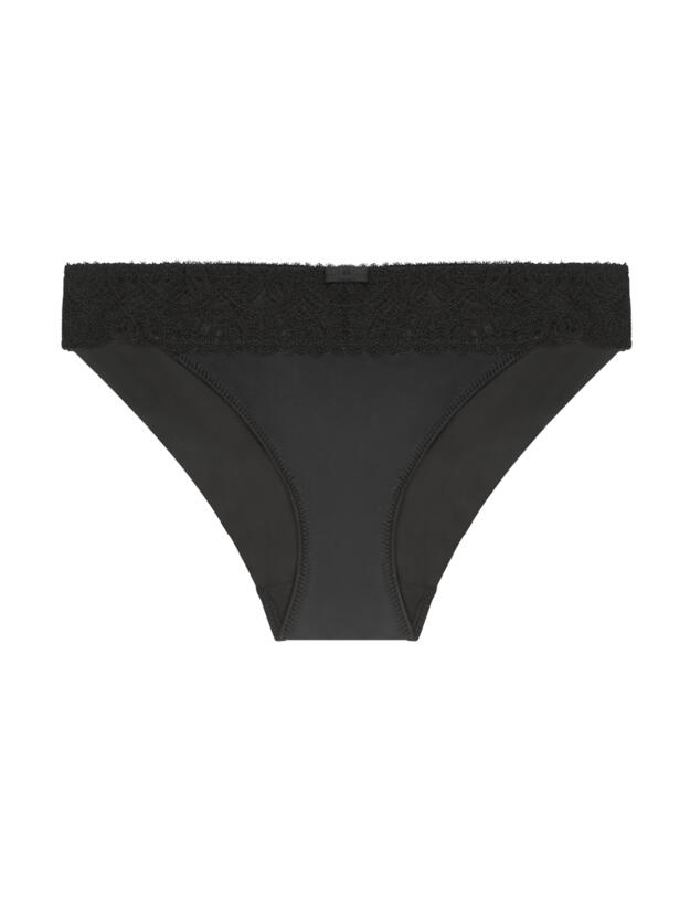 Simone Perele Symphonie Brief Black