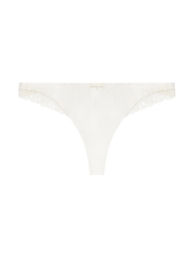 Simone Perele Symphonie Thong Natural