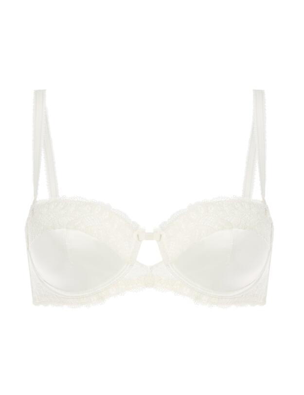 Simone Perele Symphonie Bandeau Bra Natural