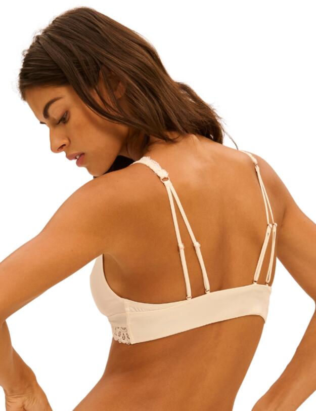Simone Perele Symphonie Wireless Bra Natural