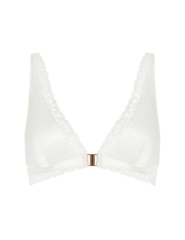 Simone Perele Symphonie Wireless Bra Natural