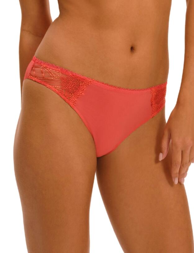 Simone Perele Allure Progressive Brief Coralia Red